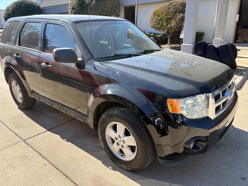 2012 Ford Escape XLS