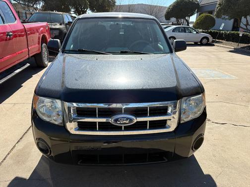 2012 Ford Escape XLS