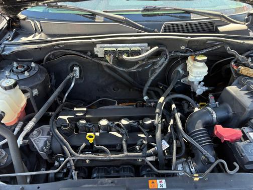 2012 Ford Escape XLS