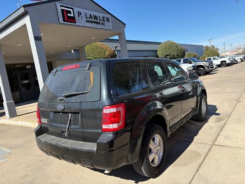 2012 Ford Escape XLS