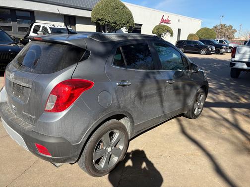 2014 Buick Encore Convenience