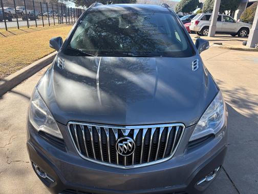 2014 Buick Encore Convenience