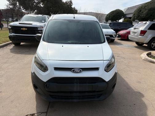 2015 Ford Transit Connect XL