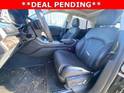 2023 Audi Q8 55 Prestige