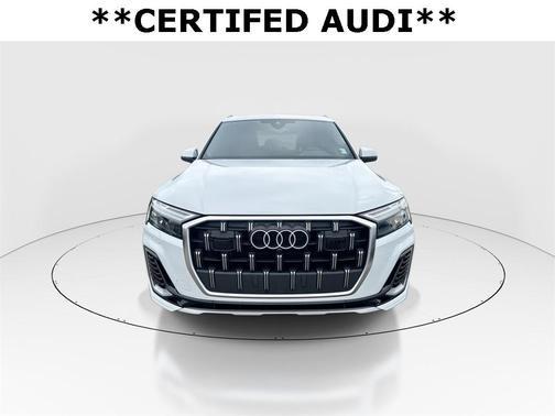 2025 Audi Q7 45 Premium