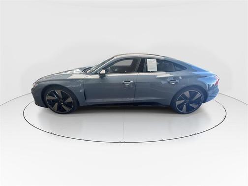 2023 Audi e-tron GT Prestige quattro