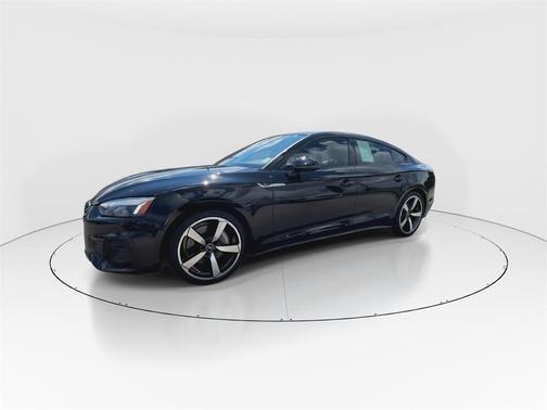 2025 Audi A5 Sportback 45 S Line Premium Plus