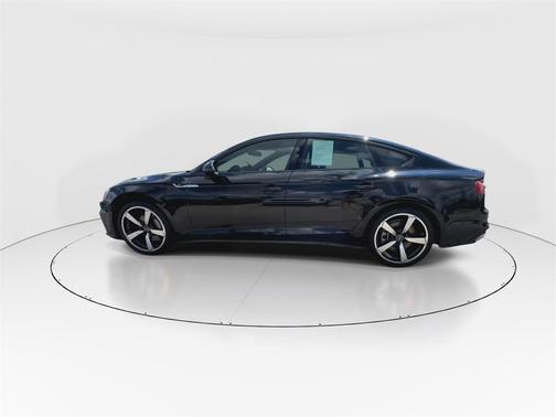 2025 Audi A5 Sportback 45 S Line Premium Plus