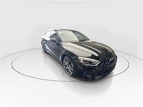 2025 Audi A5 Sportback 45 S Line Prestige