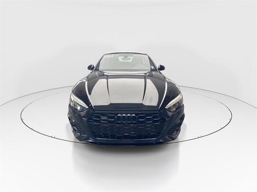 2025 Audi A5 Sportback 45 S Line Prestige