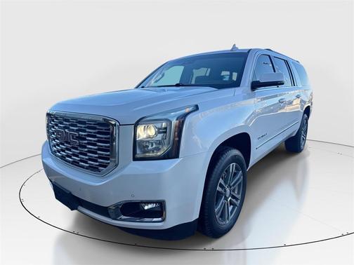 2018 GMC Yukon XL Denali