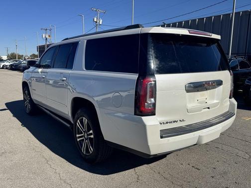 2018 GMC Yukon XL Denali