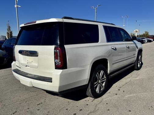 2018 GMC Yukon XL Denali