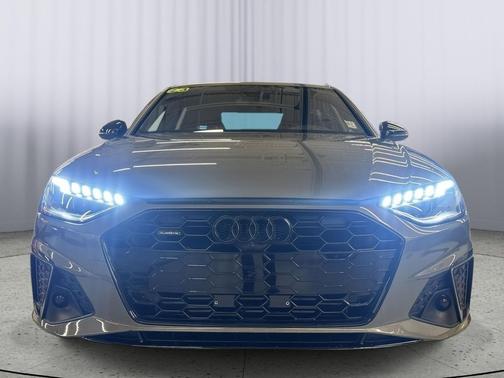 2023 Audi A4 45 S line Premium Plus