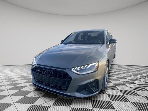 2023 Audi A4 45 S line Premium Plus