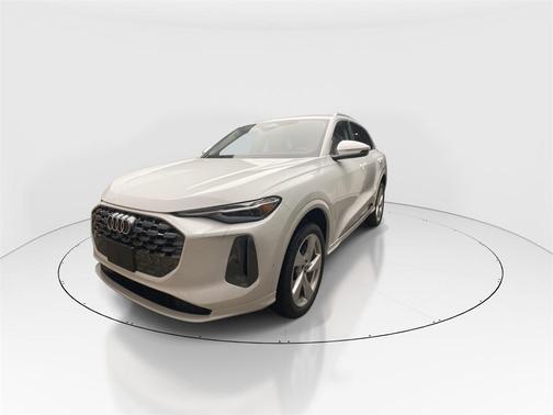 2025 Audi Q5 Premium Plus TFSI quattro S tronic