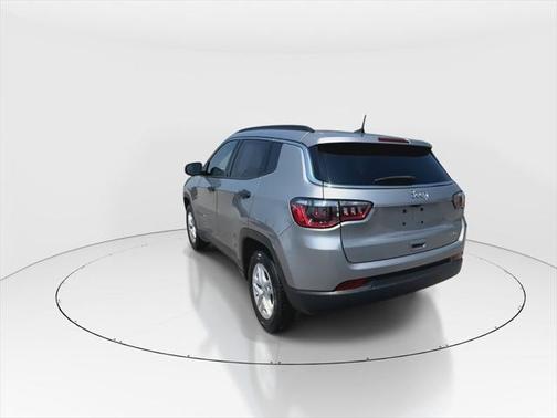 2020 Jeep Compass Sport