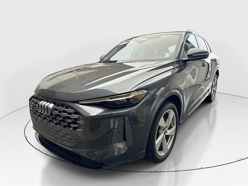 2025 Audi Q5 Prestige