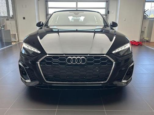 2024 Audi A5 Sportback 45 S Line Premium