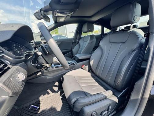 2024 Audi A5 Sportback 45 S Line Premium
