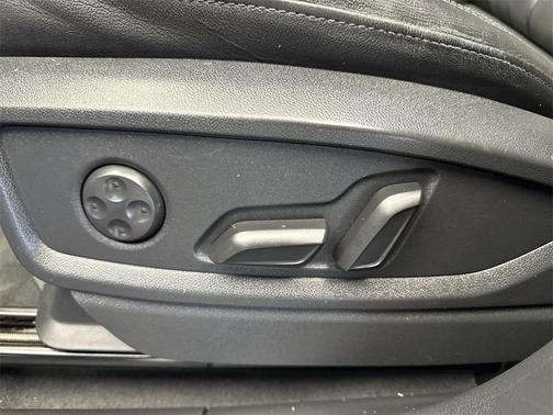 2021 Audi Q5 45 Premium Plus