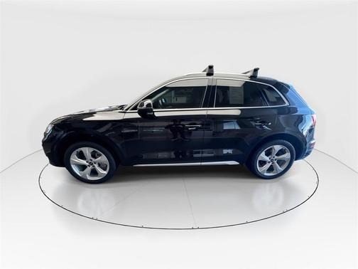 2021 Audi Q5 45 Premium Plus
