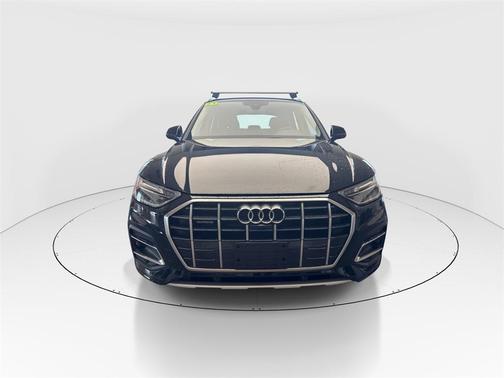 2021 Audi Q5 45 Premium Plus