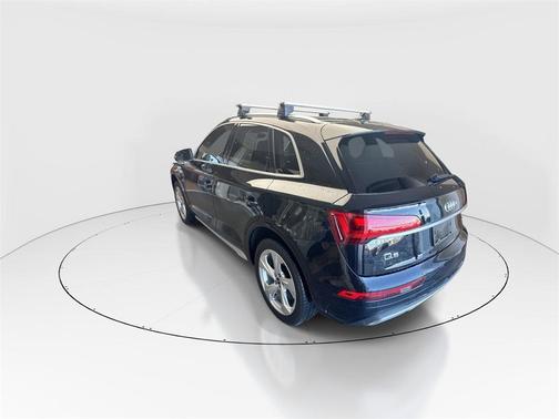 2021 Audi Q5 45 Premium Plus