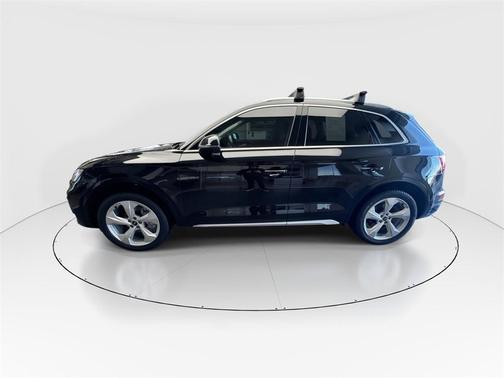 2021 Audi Q5 45 Premium Plus