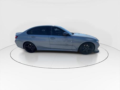 2024 BMW M340 M340i xDrive Sedan