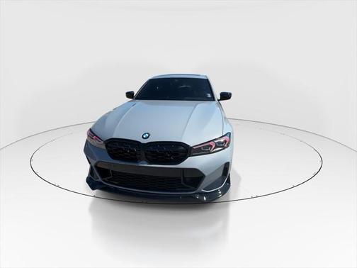 2024 BMW M340 M340i xDrive Sedan