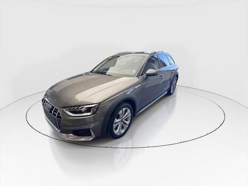 2021 Audi A4 45 Prestige