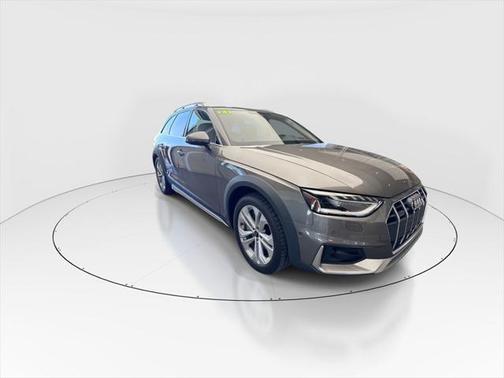 2021 Audi A4 45 Prestige