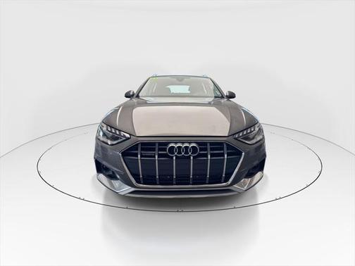 2021 Audi A4 45 Prestige