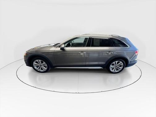 2021 Audi A4 45 Prestige