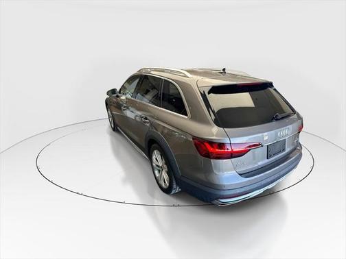 2021 Audi A4 45 Prestige