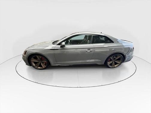 2022 Audi RS 5 2.9T