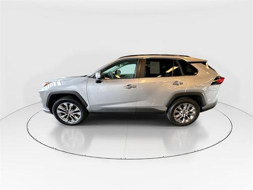 2024 Toyota RAV4 Limited