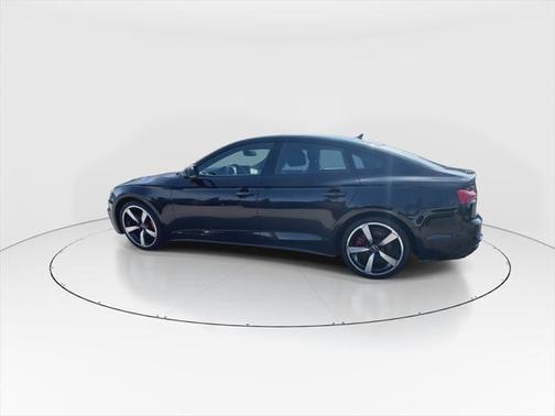 2022 Audi A5 Sportback 45 S Line Premium Plus
