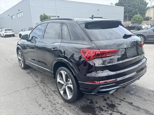 2022 Audi Q3 45 S line Premium Plus