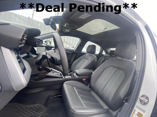 2025 Audi A3 Premium