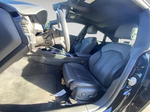 2023 Audi A5 Sportback 45 S Line Premium Plus