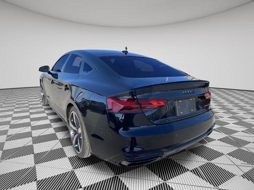 2023 Audi A5 Sportback 45 S Line Premium Plus
