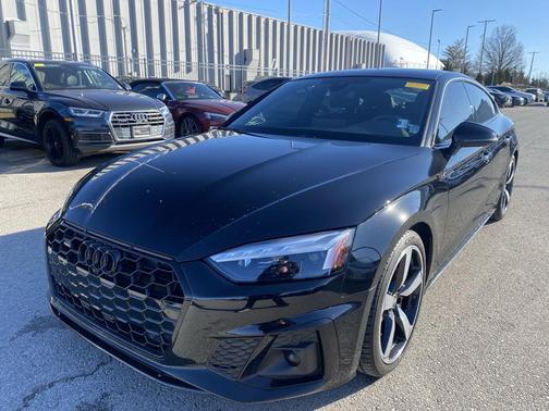 2023 Audi A5 Sportback 45 S Line Premium Plus