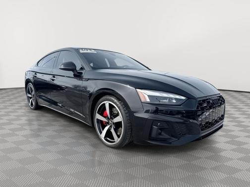 2023 Audi A5 Sportback 45 S Line Premium Plus