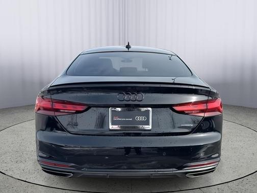 2023 Audi A5 Sportback 45 S Line Premium Plus