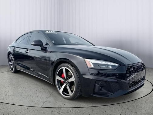 2023 Audi A5 Sportback 45 S Line Premium Plus
