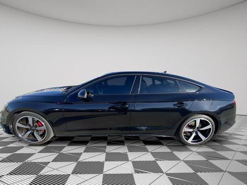 2023 Audi A5 Sportback 45 S Line Premium Plus