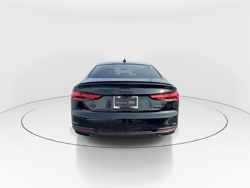 2023 Audi A5 Sportback 45 S Line Premium Plus