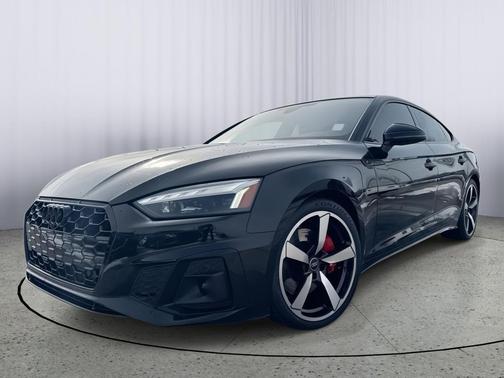 2023 Audi A5 Sportback 45 S Line Premium Plus